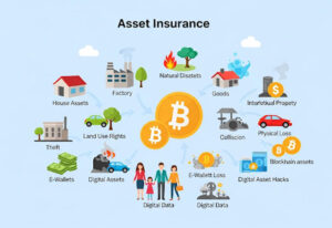 Bảo hiểm tài sản là gì