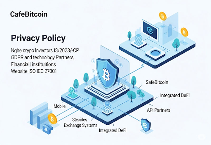 Bảo Mật Và Lưu Trữ Thông Tin