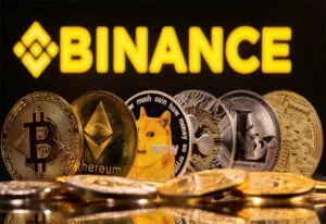 Tình Hình Pháp Lý Binance Tại Việt Nam 2025