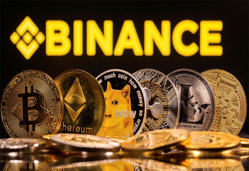 Tình Hình Pháp Lý Binance Tại Việt Nam 2025