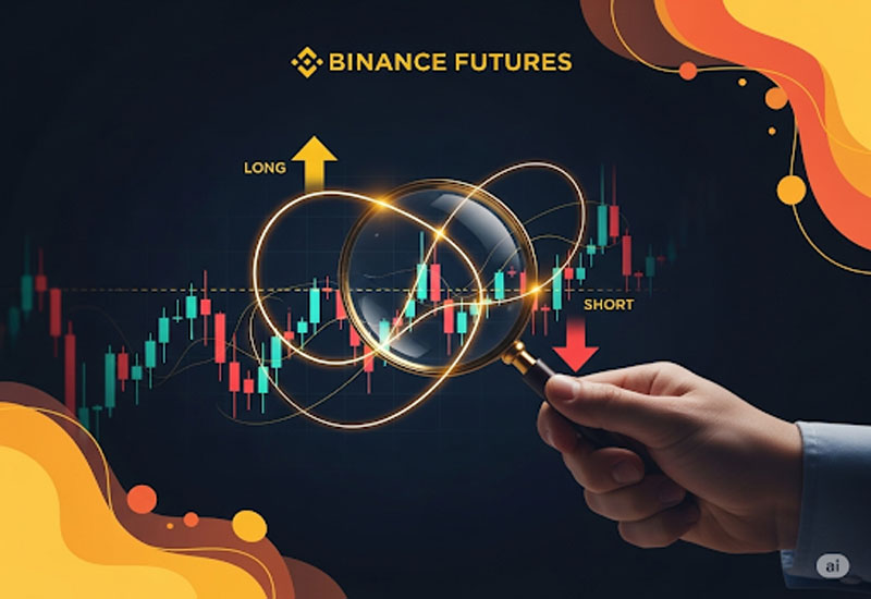 Binance future là gì