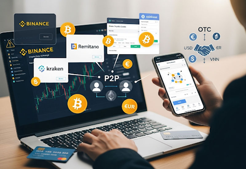 Chính sách & quy định mới nhất khi rút tiền từ Binance