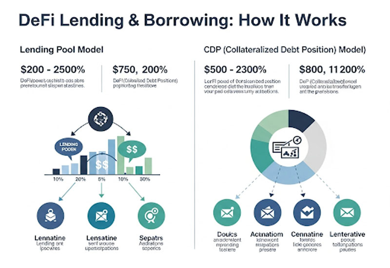 Cơ Chế Hoạt Động Của Lending Và Borrowing Cơ Chế Hoạt Động Của Lending Và Borrowing