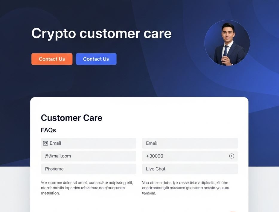 Liên hệ Cafebitcoin