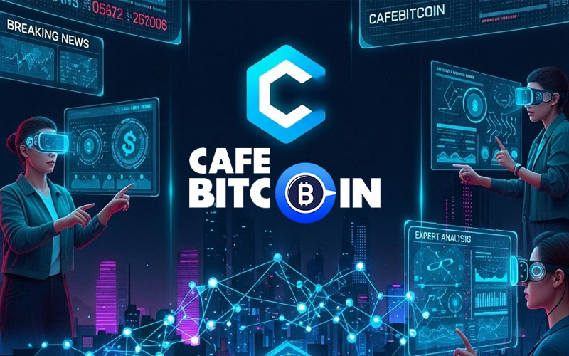 Giới thiệu về Cafebitcoin - trang tin tức Crypto uy tín
