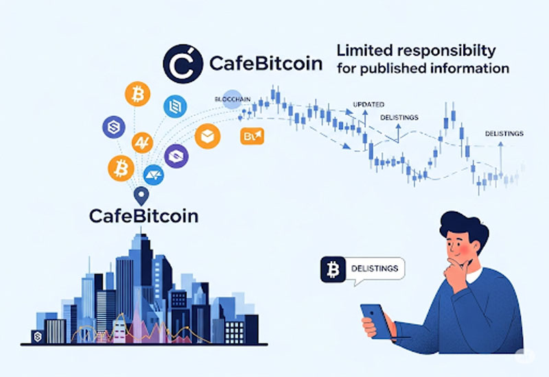 Giới Hạn Trách Nhiệm Về Thông Tin Đăng Tải