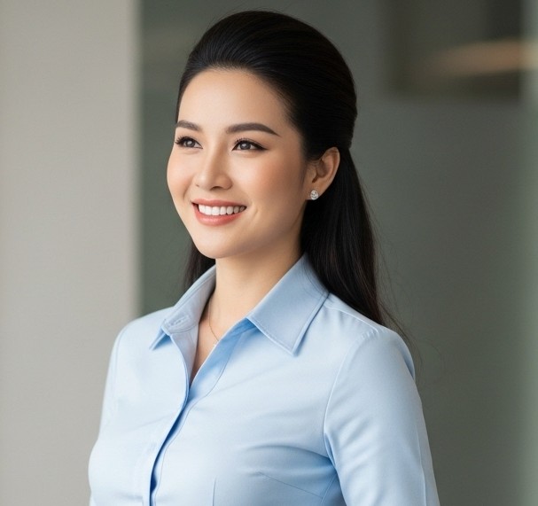 Mai Hoa là content creator, biên tập viên nội dung giàu kinh nghiệm tại Cafebitcoin với hơn 10 năm kinh nghiệm trong lĩnh vực tiền điện tử, blockchain và các xu hướng tài chính số tại Việt Nam.