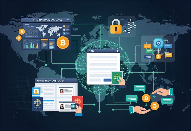 Hướng Dẫn Mua Bán Bitcoin An Toàn Tại Việt Nam Hướng Dẫn Mua Bán Bitcoin An Toàn Tại Việt Nam