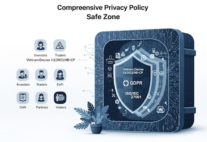 Phạm Vi Áp Dụng