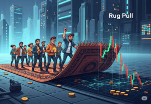 Rug pull là gì