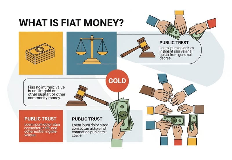 tiền pháp định được sử dụng như nào