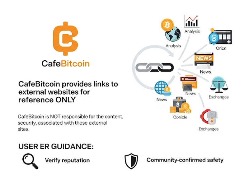 Miễn Trừ Trách Nhiệm Về Liên Kết Ngoài Và Nguồn Tham Khảo