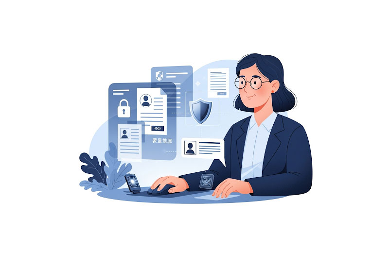 Xác Minh Danh Tính (KYC) khi nạp tiền Binance