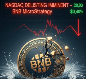 Cổ phiếu Windtree (WINT) lao dốc, nguy cơ bị loại khỏi Nasdaq