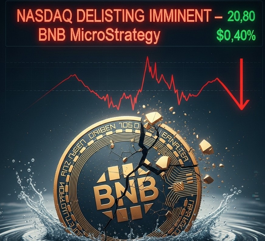 Cổ phiếu Windtree (WINT) lao dốc, nguy cơ bị loại khỏi Nasdaq