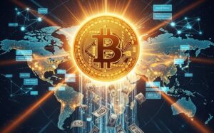 CZ: Bitcoin Sẽ Trở Thành Đồng Tiền Dự Trữ Toàn Cầu — Vì Sao Thế Giới Không Thể Làm Ngơ?