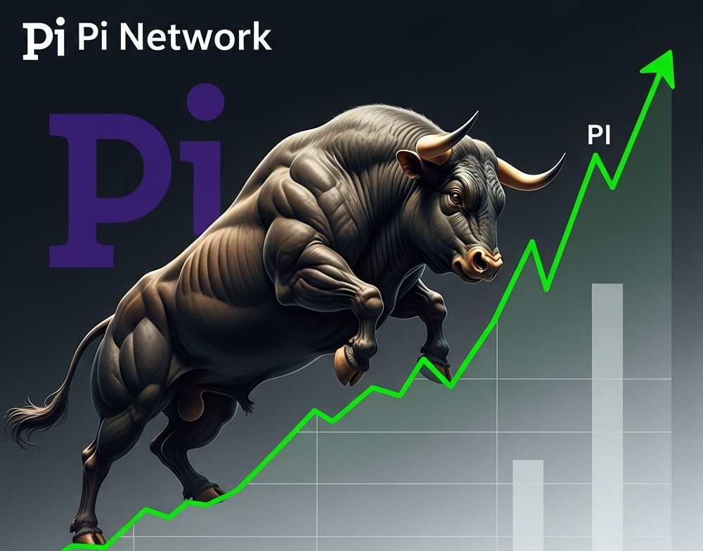 Giá Pi Network Chạm Ngưỡng Đảo Chiều