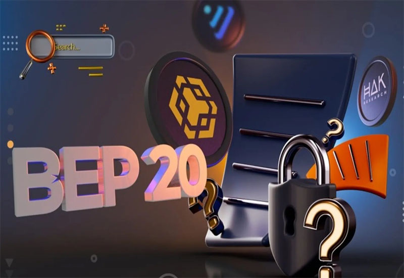 BEP20 là gì