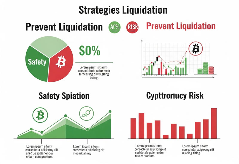 Cách phòng tránh bị liquidation khi giao dịch margin/futures