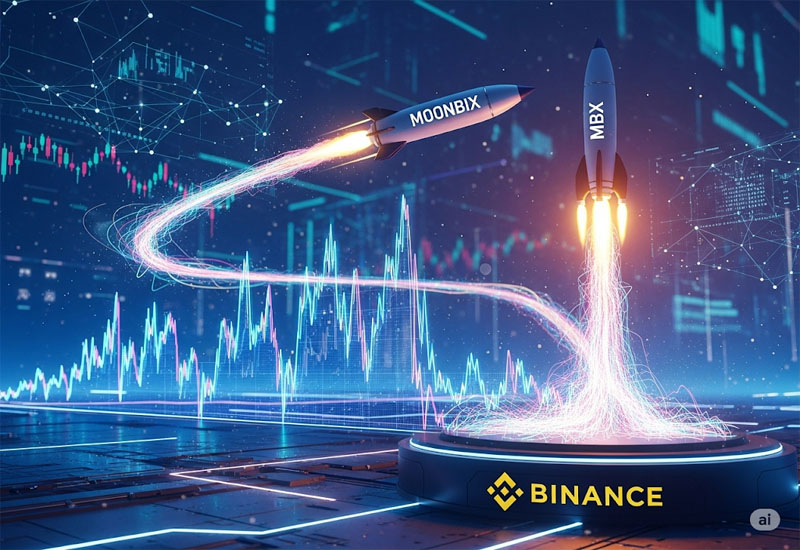 Có nên đầu tư moonbix không