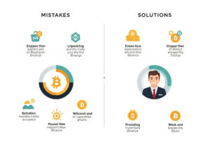 Danh sách các đồng coin sắp lên sàn binance