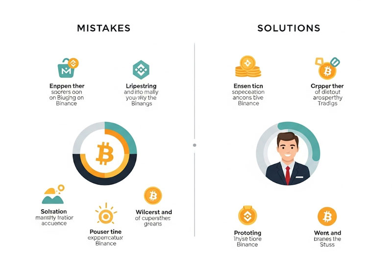 Danh sách các đồng coin sắp lên sàn binance