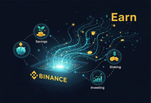 Earn Binance là gì