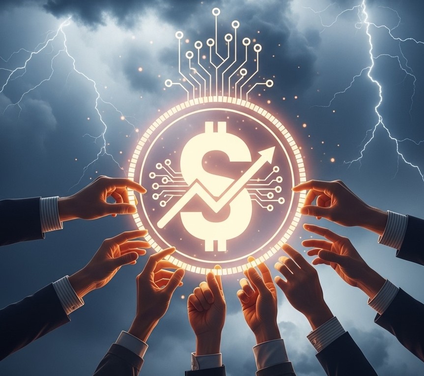 ICO (Initial Coin Offering) là gì?