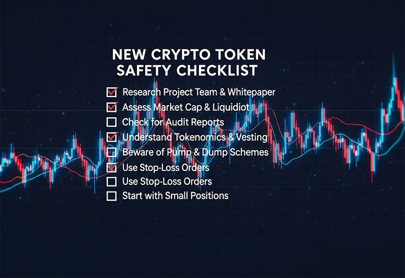 Kinh nghiệm khi giao dịch moonbix token mới