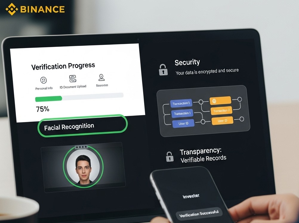 kyc binance là gì