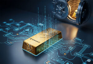 Mã vàng trên Binance là gì