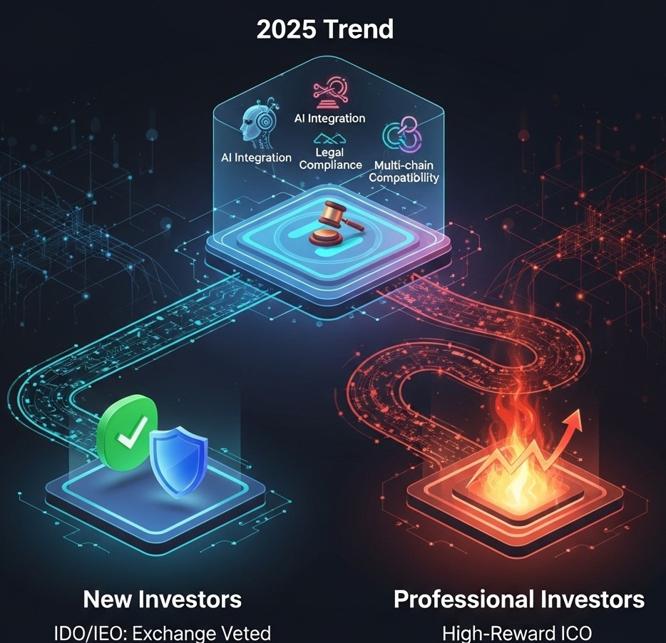 xu hướng lựa chọn mô hình gọi vốn xu hướng lựa chọn mô hình gọi vốn