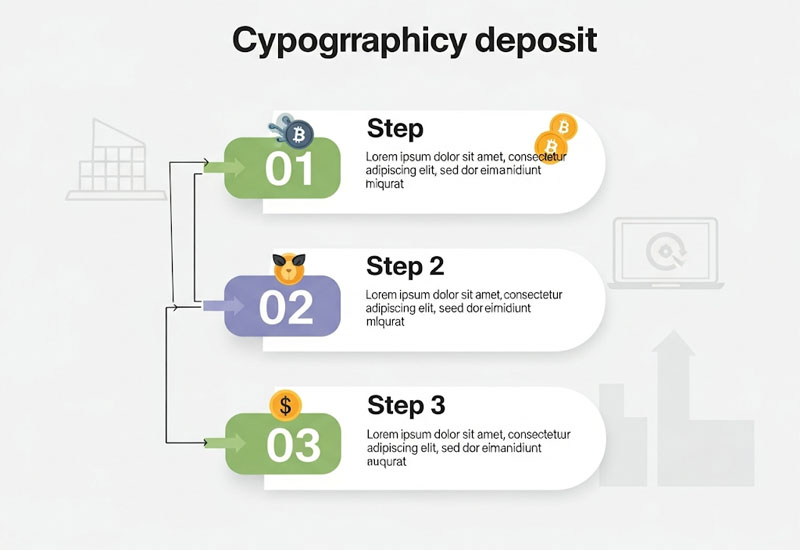 Những thao tác nạp tiền deposit cho người mới