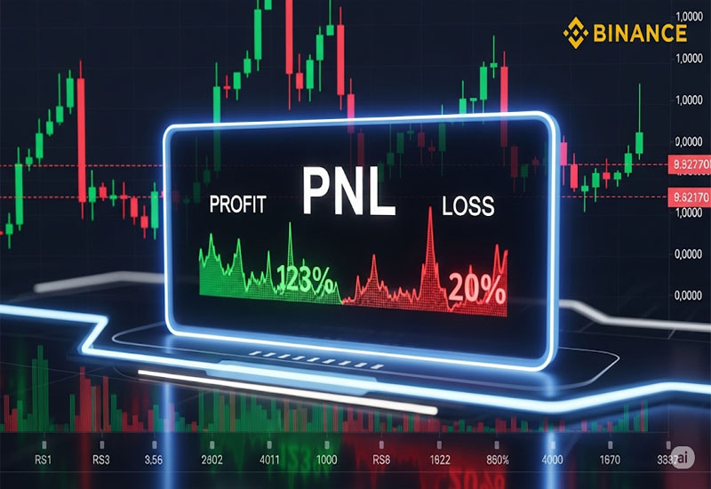 PNL trên binance là gì