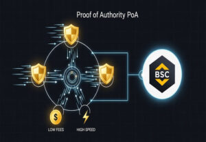 POA Binance là gì