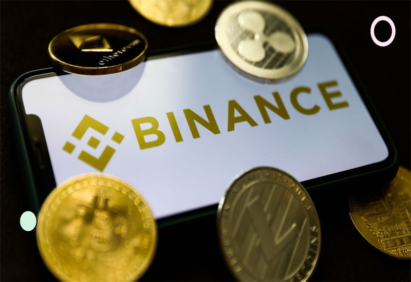 Sàn Binance