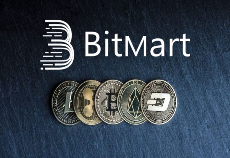Sàn BitMart