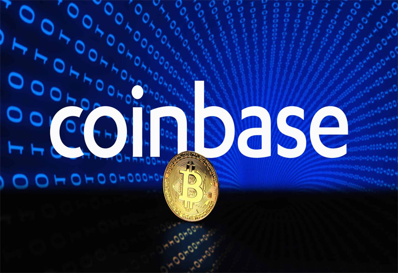 Sàn Coinbase
