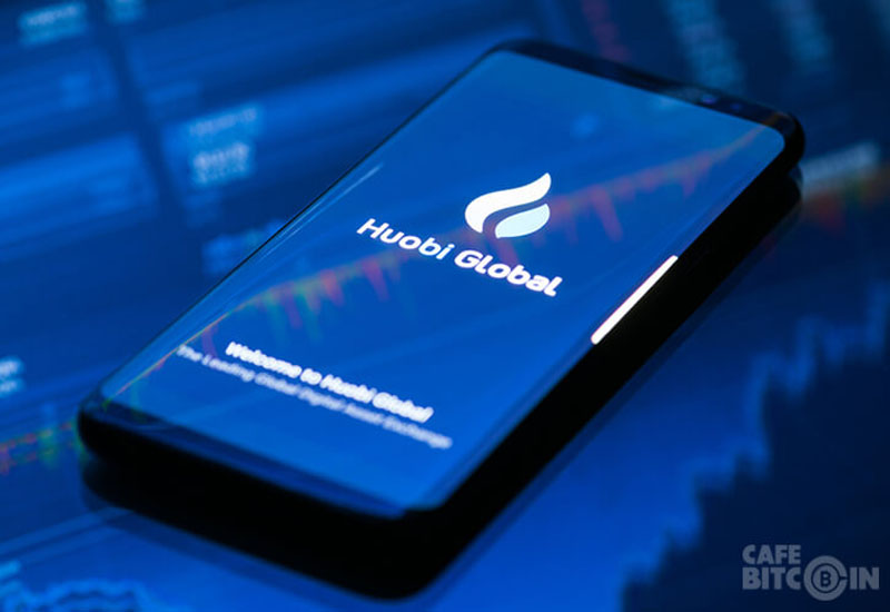 Sàn Huobi Global