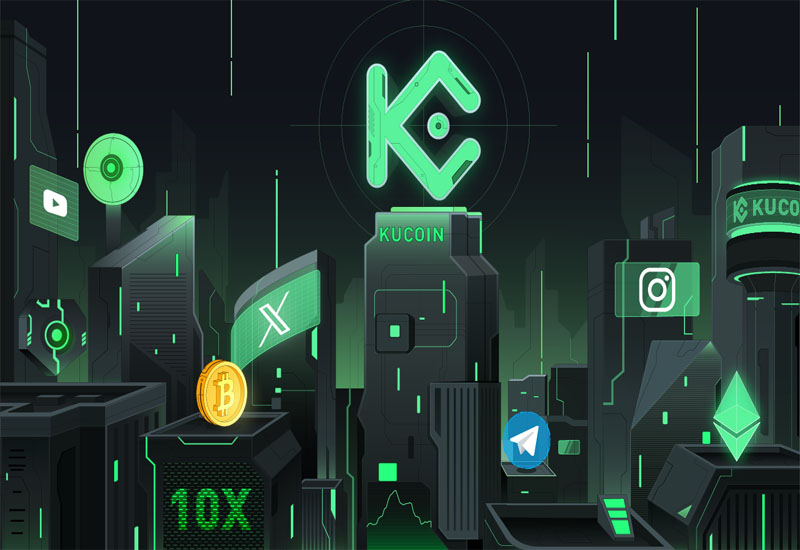 Sàn Kucoin
