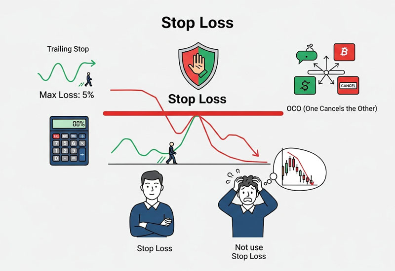 Stop loss là gì