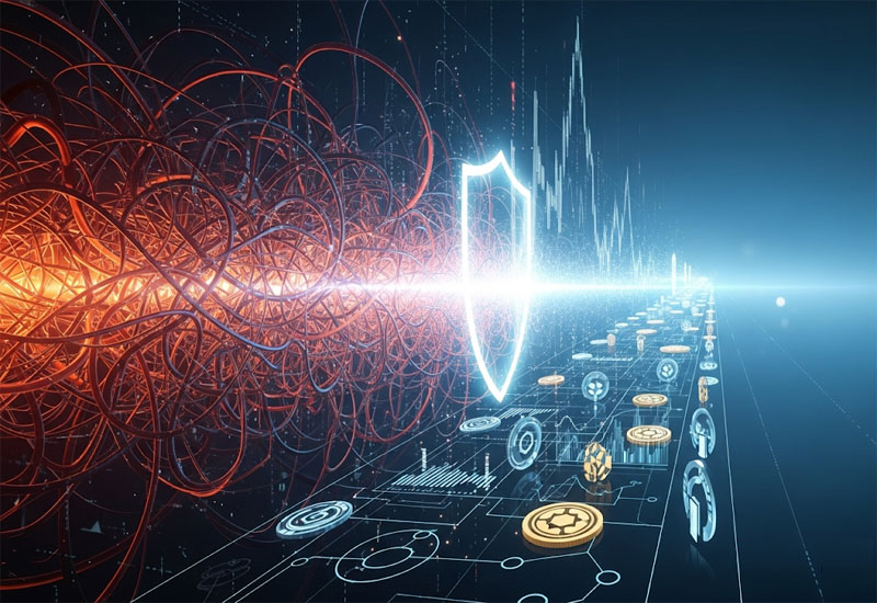 Sự Khác Biệt Của Binance Alpha Giữa Làn Sóng Web3