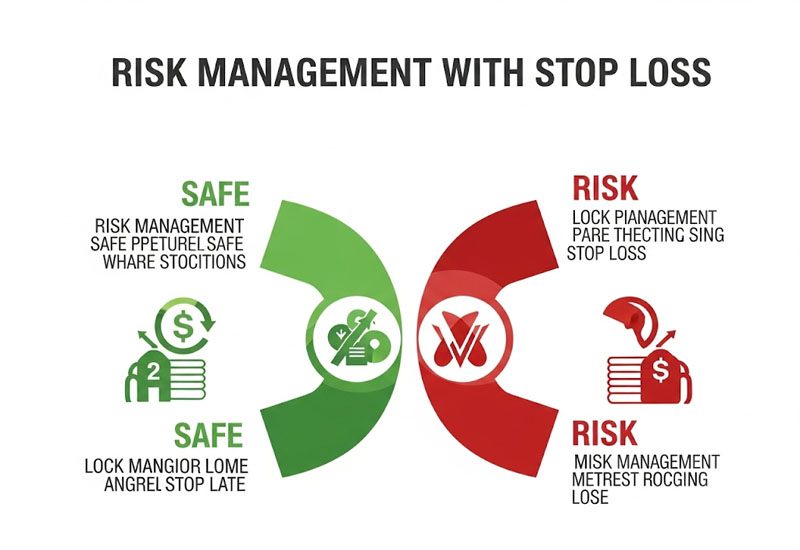 Thực Hành Quản Lý Rủi Ro Với Stop Loss