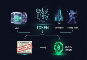 Token là gì
