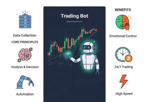 Trading bot là gì