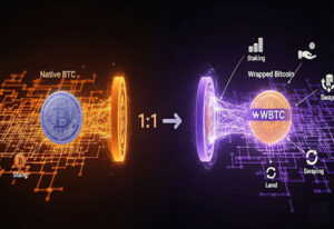 Wrapped Token là gì