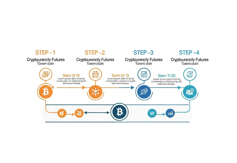 Các giao dịch hợp đồng tương lai Crypto Các giao dịch hợp đồng tương lai Crypto