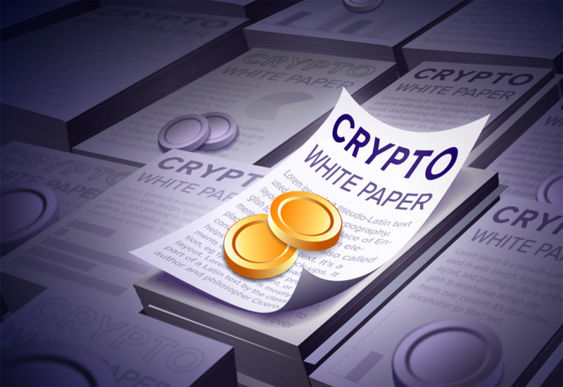 Cách áp dụng whitepaper trong đầu tư crypto