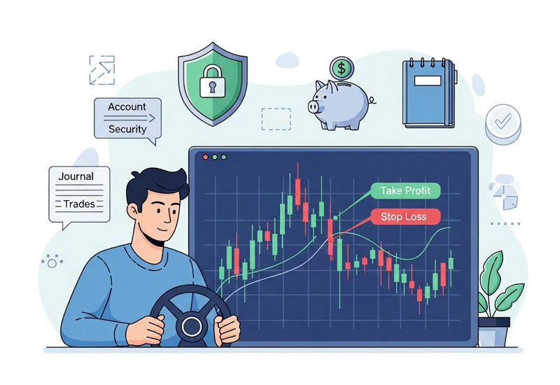 Các Sử Dụng Margin Hiệu Quả Các Sử Dụng Margin Hiệu Quả