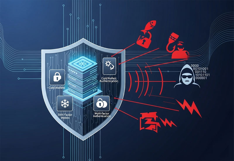 CEX Có An Toàn Không CEX Có An Toàn Không